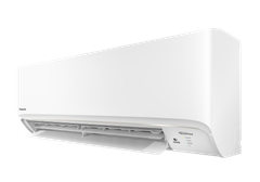 Hệ thống máy lạnh Multi Inverter Panasonic 2.0HP - Dàn lạnh treo tường cao cấp