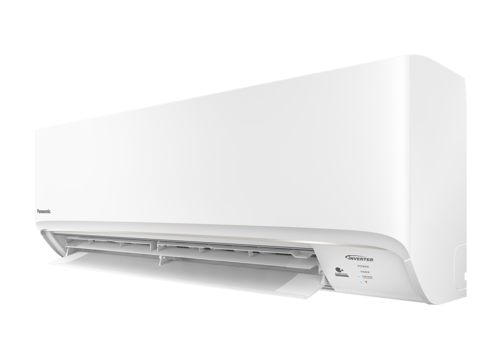 Hệ thống máy lạnh Multi Inverter Panasonic 4.0HP - Dàn lạnh treo tường cao cấp