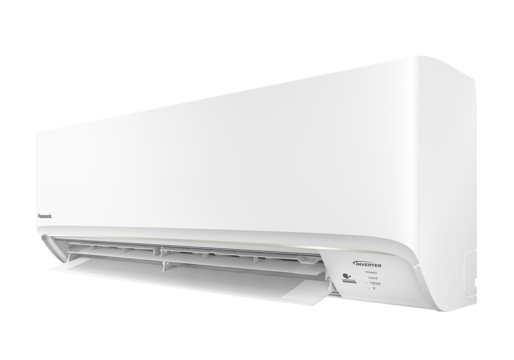 Hệ thống máy lạnh Multi Inverter Panasonic 3.5HP - Dàn lạnh treo tường cao cấp