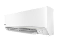 Hệ thống máy lạnh Multi Inverter Panasonic 3.5HP - Dàn lạnh treo tường cao cấp