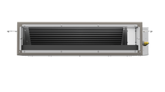 Hệ thống máy lạnh Multi Inverter Panasonic 3.0HP - Dàn lạnh giấu trần nối ống gió