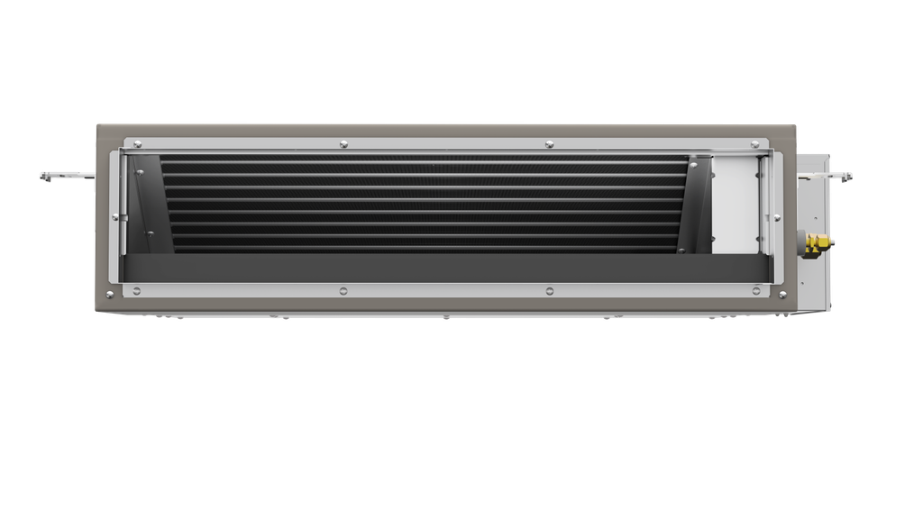 Hệ thống máy lạnh Multi Inverter Panasonic 2.0HP - Dàn lạnh giấu trần nối ống gió