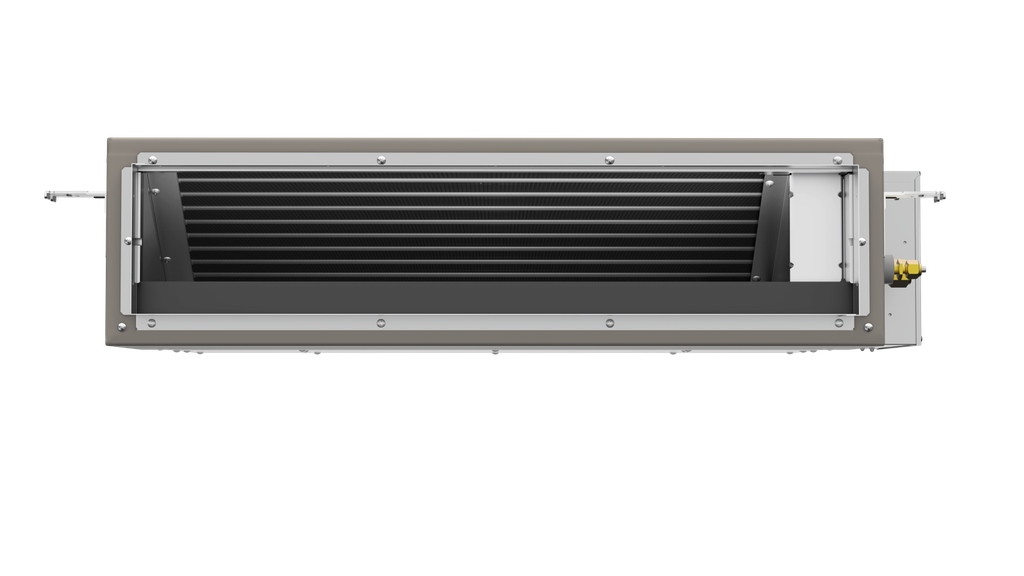Hệ thống máy lạnh Multi Inverter Panasonic 3.5HP - Dàn lạnh giấu trần nối ống gió