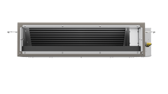 Hệ thống máy lạnh Multi Inverter Panasonic 3.5HP - Dàn lạnh giấu trần nối ống gió