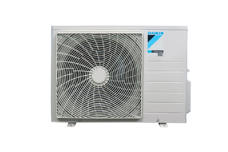 Máy lạnh âm trần Cassette 4 hướng thổi KIRIU Surround Inverter Daikin FCFG50AV1V/RZFC50AGV19 (2.0HP)