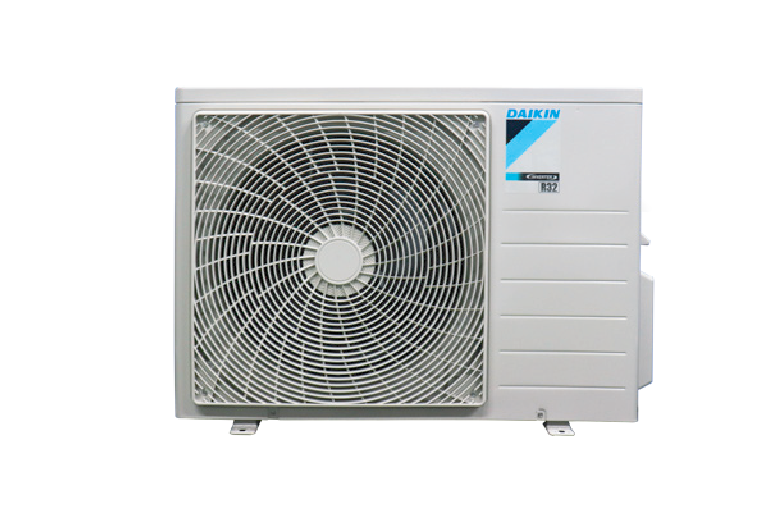 Máy lạnh âm trần Cassette 4 hướng thổi KIRIU Surround Inverter Daikin FCFG60AV1V/RZFCA60GV19 (2.5HP)