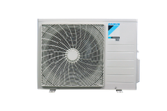 Máy lạnh âm trần Cassette 4 hướng thổi KIRIU Surround Inverter Daikin FCFG125AV1V/RZFC125AY19 (5.0HP)