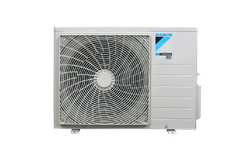 Máy lạnh âm trần Cassette 4 hướng thổi KIRIU Surround Inverter Daikin FCFG140AV1V/RZFC140AY19 (5.5HP)