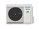 Máy lạnh Panasonic Inverter áp trần S-2430PT3H-8/U-24PR1H5 (3.0 HP)