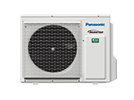 Máy lạnh Panasonic Inverter áp trần S-3448PT3H-8/U-48PR1H5 (5.5 HP)
