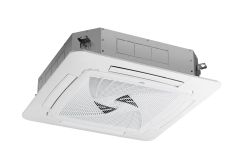 Máy lạnh âm trần Cassette 4 hướng thổi AQUA Non Inverter AQA-NU30TRA/AQA-NC30TRN (3.5 HP)