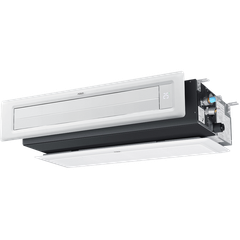 Máy lạnh âm trần nối ống gió AQUA áp suất tĩnh thấp 1U50S1PJ2SA/AD50S2SS1FA (2.0 HP)