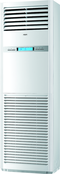 Máy lạnh tủ đứng AQUA Inverter AP48KC1QRA/1U48NC1QRB (5.5 HP)