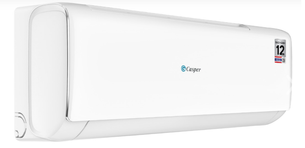 Máy lạnh treo tường Casper Inverter JC-09IU36 (1.0 HP)
