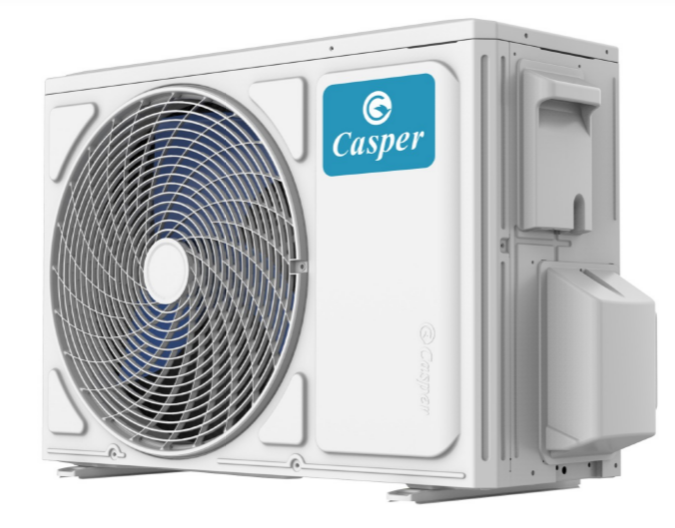 Máy lạnh treo tường Casper Inverter JC-09IU36 (1.0 HP)