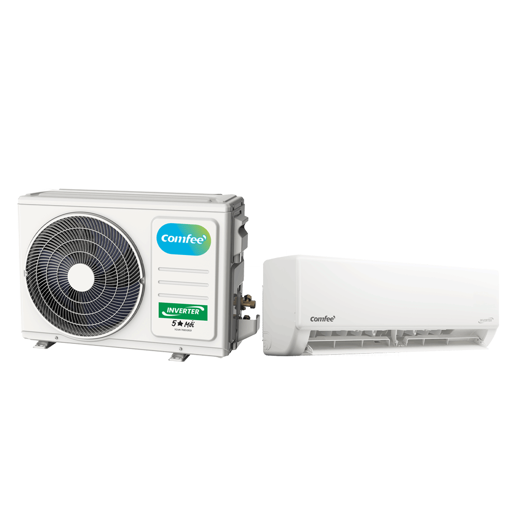 Máy lạnh treo tường Comfee Inverter CFS-13VGDF (1.5 HP)