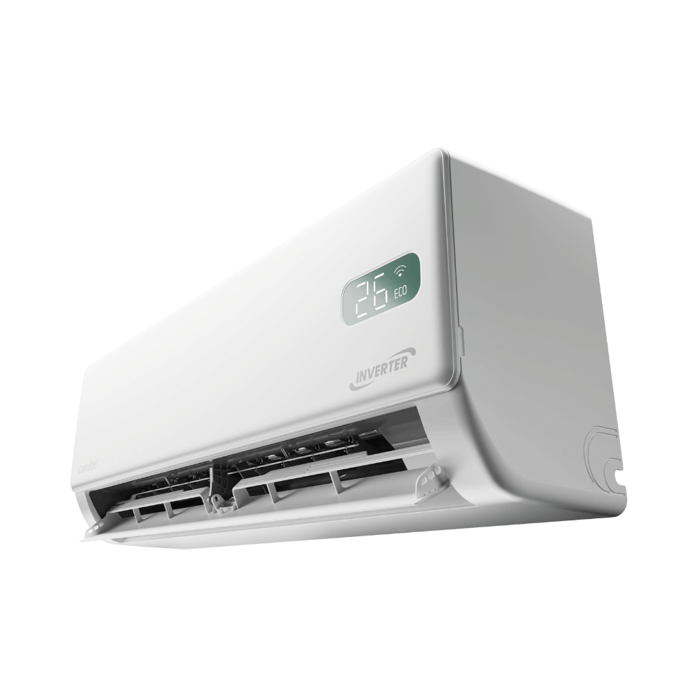 Máy lạnh treo tường Comfee Inverter CFS-10VGPF (1.0 HP)