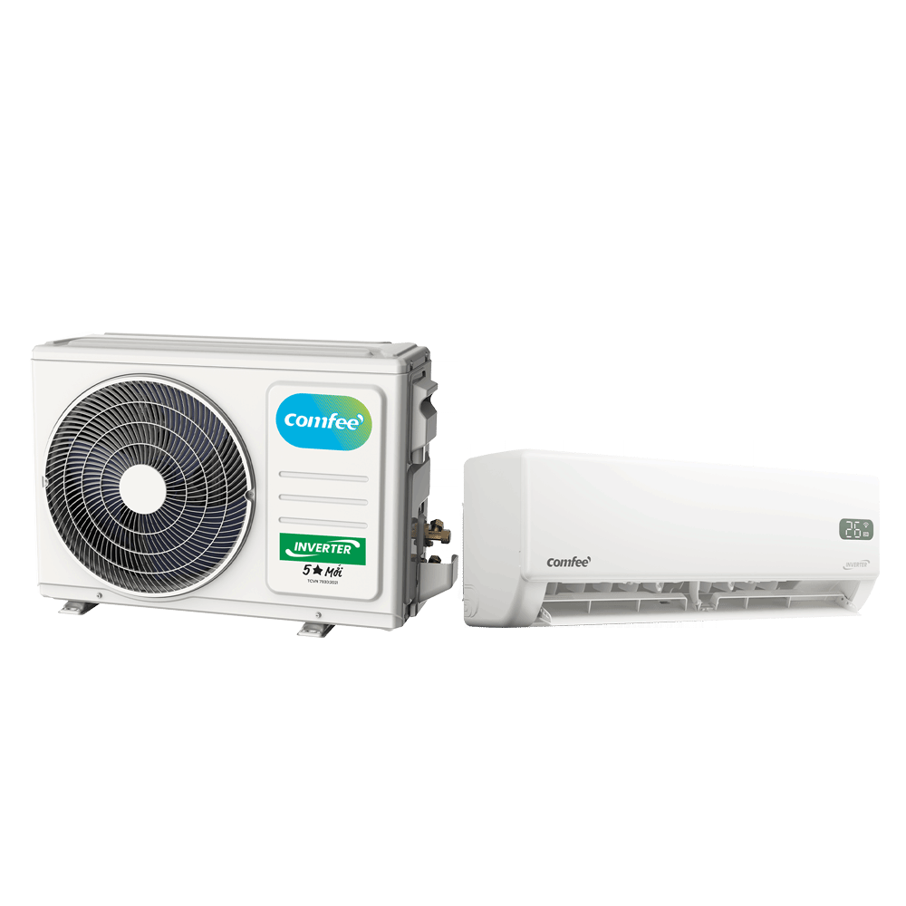 Máy lạnh treo tường Comfee Inverter CFS-28VAFF-V (3.0 HP)