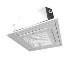 Máy lạnh âm trần Cassette 4 hướng thổi Daikin FFFC35AVM/RZFC35EVM (1.5 HP)