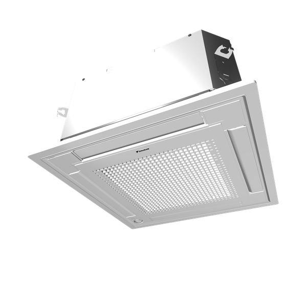 Máy lạnh âm trần Cassette 4 hướng thổi Daikin FFFC60AVM/RZFC60EVM (2.5 HP)
