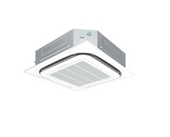 Máy lạnh âm trần Cassette 4 hướng thổi Daikin Non Inverter 1 pha FCNQ26MV1/RNQ26MV1 (3.0 HP)