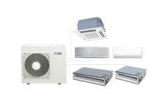 Dàn lạnh âm trần nối ống gió Daikin Multi NX Inverter CDXM35RVMV 3.5 kW (1.5 HP)