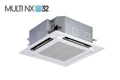 Dàn lạnh âm trần Cassette Daikin Multi NX Inverter FFA60RV1V 6.0 kW (2.5 HP)