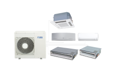 Dàn nóng Daikin Multi NX 3MKM52RVMV 5.2 kW (2.0 HP)