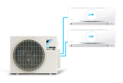 Dàn lạnh Daikin Multi-S Inverter MKC-70SVMV (3.0 HP)