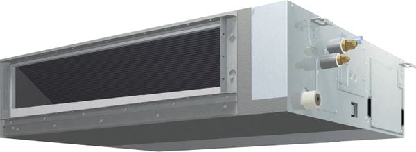 Máy lạnh âm trần nối ống gió Daikin Inverter C/O 1 pha FBA125BVMA9/RZF125DVM (5.0 HP)