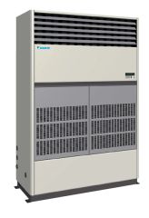 Máy lạnh Daikin Packaged tủ đứng đặt sàn FVGR250PV1/RZUR250PY1 (10.0 HP)