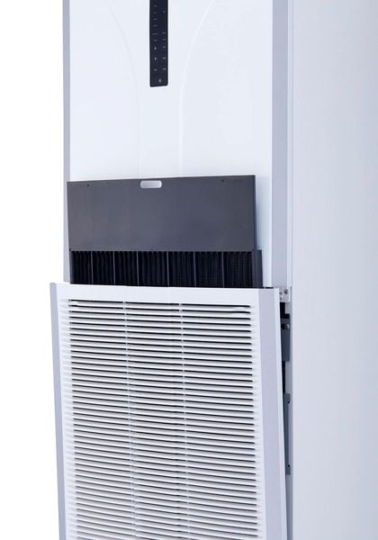 Máy lạnh tủ đứng Daikin Non Inverter FVC125AV1V/RC125AGY1V (5.0 HP)