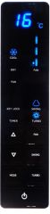 Máy lạnh tủ đứng Daikin Non Inverter 1 pha FVC85AV1V/RC85AGV1V (3.5 HP)