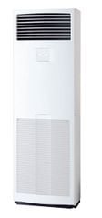 Máy lạnh tủ đứng Daikin Inverter 1 pha FVA125AMVM/RZF125CVM (5.0 HP)