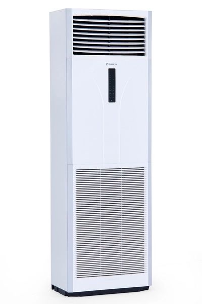 Máy lạnh tủ đứng Daikin Non-Inverter FVRN140BXV1V/RR140DBXV1V (5.5 HP)