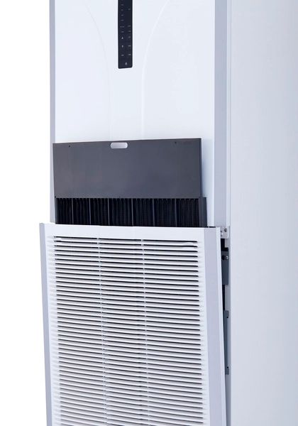 Máy lạnh tủ đứng Daikin Non-Inverter FVRN125BXV1V/RR125DBXV1V (5.0 HP)