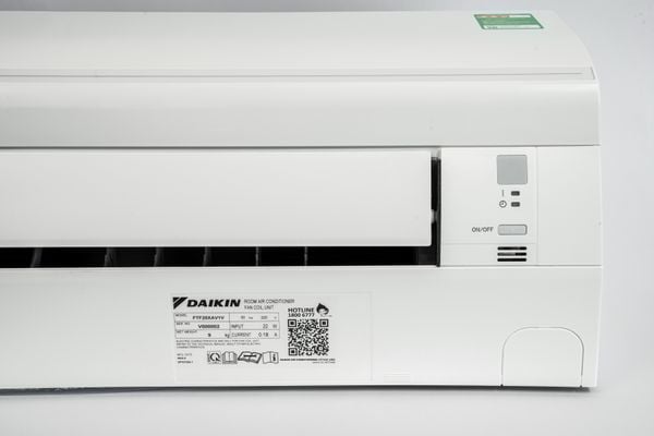Máy lạnh treo tường Daikin Non Inverter FTF35XAV1V (1.5 HP)