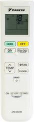 Máy lạnh treo tường Daikin Non Inverter FTF25XAV1V (1.0 HP)