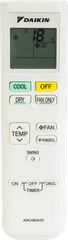 Máy lạnh treo tường Daikin Non Inverter FTF35XAV1V (1.5 HP)
