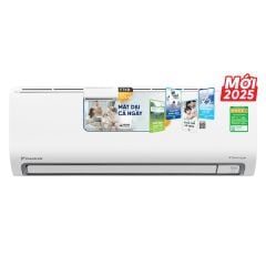 Máy lạnh treo tường Daikin Inverter FTKB50ZVMV/RKB50ZVMV (2.0 HP)