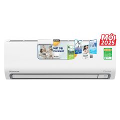 Máy lạnh treo tường Daikin Inverter FTKB60ZVMV/RKB60ZVMV (2.5 HP)