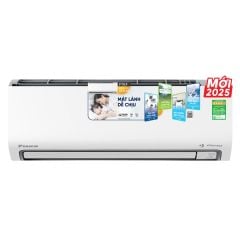 Máy lạnh treo tường Daikin Inverter FTKF50ZVMV/RKF50ZVMV (2.0 HP)
