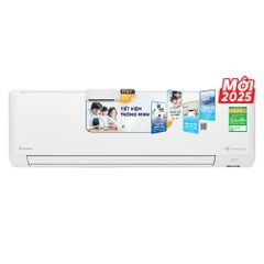 Máy lạnh treo tường Daikin Inverter FTKY50ZVMV/RKY50ZVMV (2.0 HP)