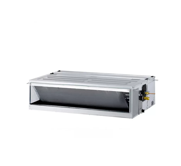 Máy lạnh âm trần nối ống gió LG Inverter ZBNQ09GL1A0 (1.0 HP) (Áp suất tĩnh thấp)