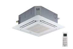 Máy lạnh âm trần Cassette 4 hướng thổi LG Inverter ATNQ36GNLE7 (4.0 HP)