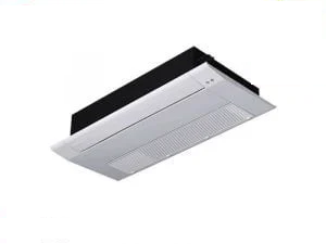 Máy lạnh âm trần Cassette 1 hướng thổi LG Inverter ZTNQ24GTLA0 (2.5 HP)