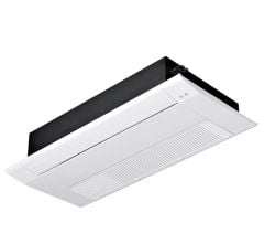 Máy lạnh âm trần Cassette 1 hướng thổi LG Inverter ZTNQ12GULA0/ZUAA1+PT-UAHW0 (1.5 HP)