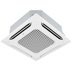 Máy lạnh âm trần Cassette 4 hướng thổi LG Inverter ZTNQ36GNLA0/ZUD1+PT-MCGW0 (4.0 HP)