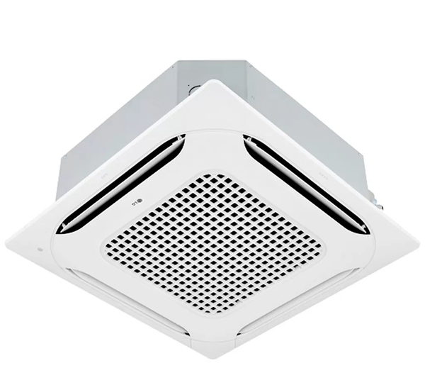 Máy lạnh âm trần Cassette 4 hướng thổi LG Inverter ZTNQ30GNLE0 (3.0 HP)