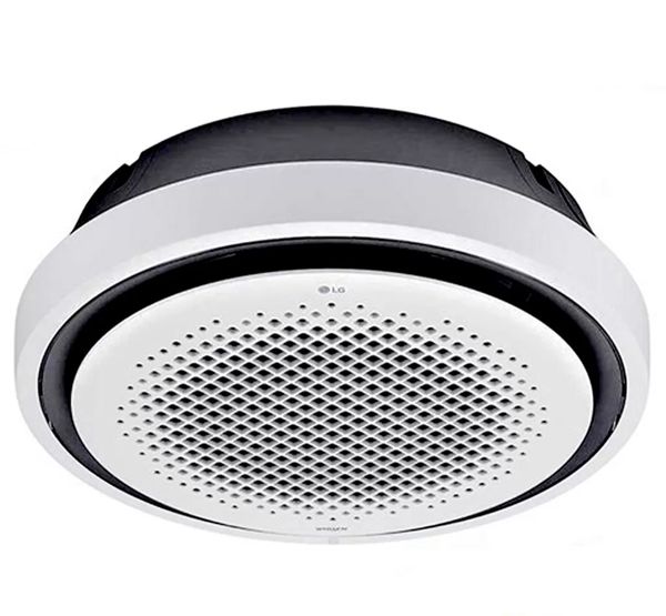 Máy lạnh LG âm trần cassette tròn Inverter ZTNQ48GYLA0 (5.0 HP)